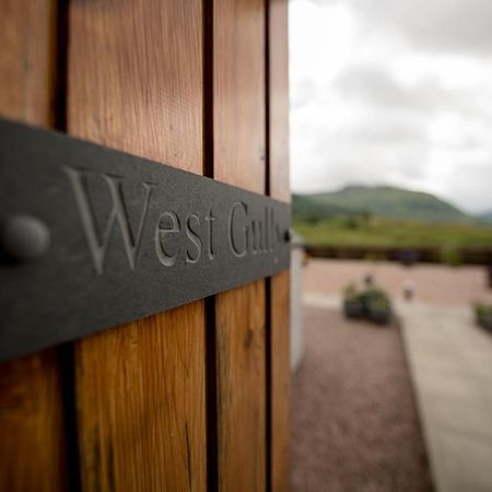 Tower Ridge Apartments Fort William Bagian luar foto