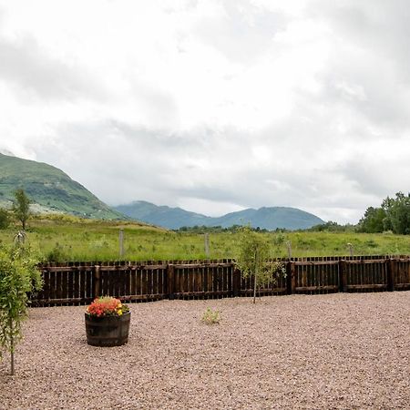 Tower Ridge Apartments Fort William Bagian luar foto