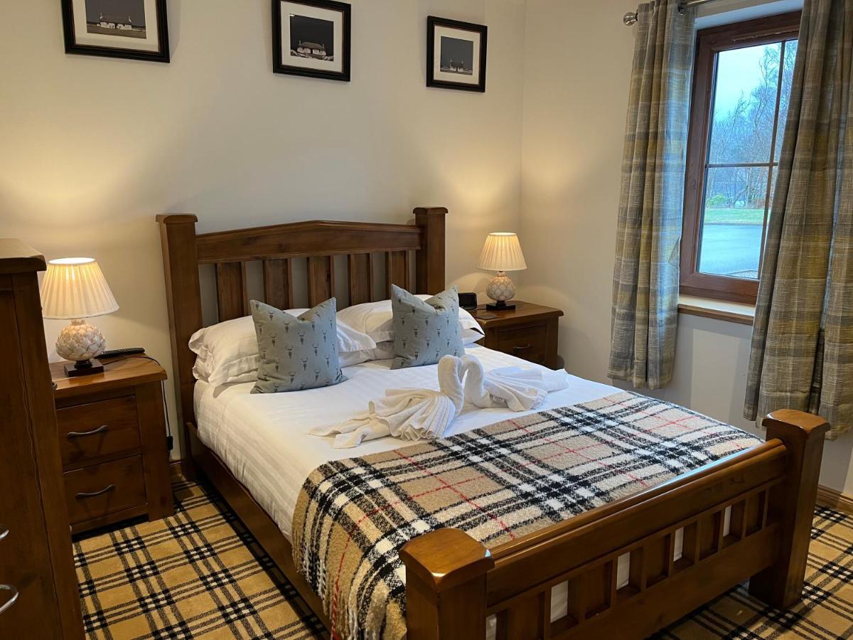 Tower Ridge Apartments Fort William Bagian luar foto