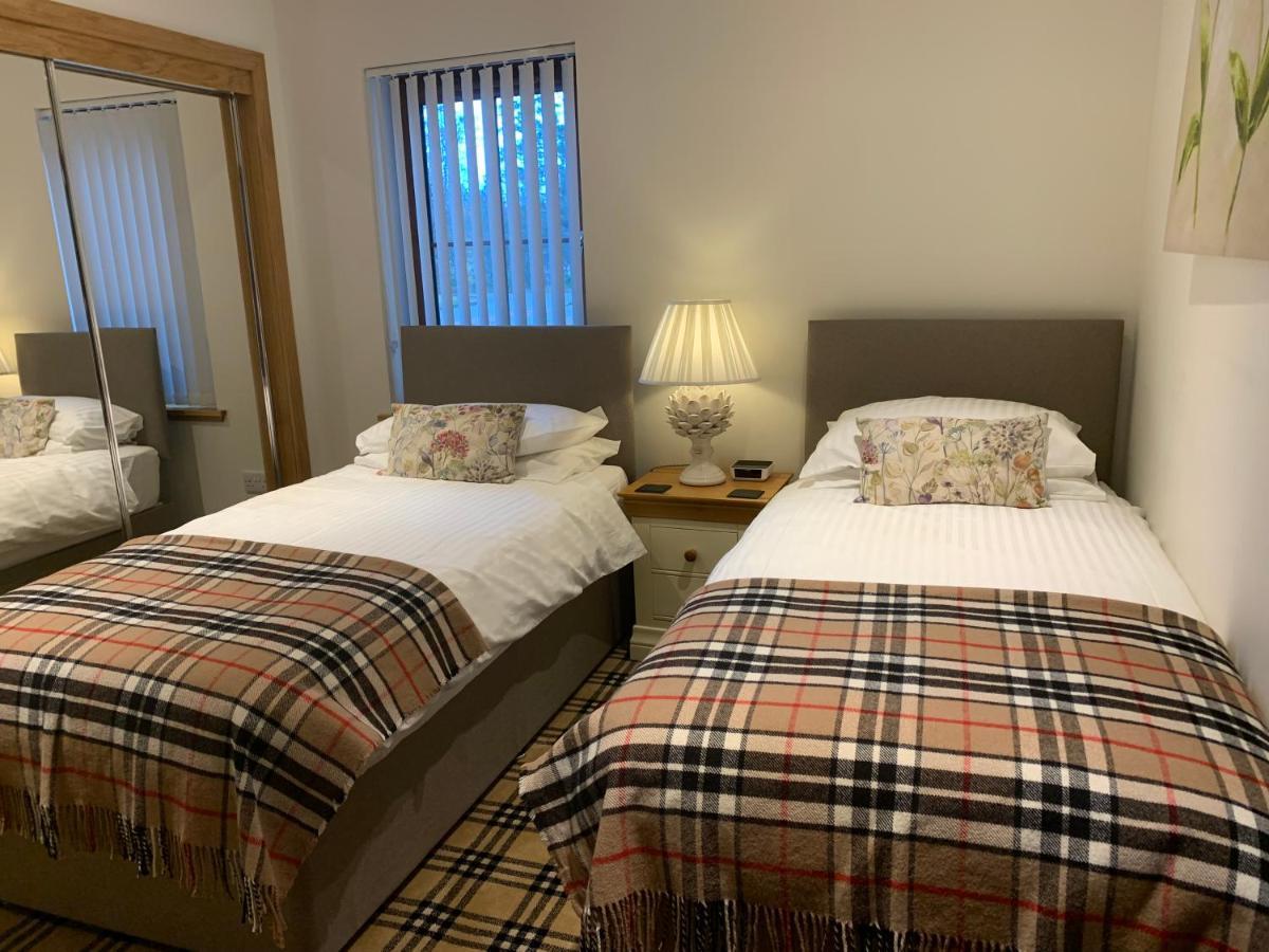 Tower Ridge Apartments Fort William Bagian luar foto