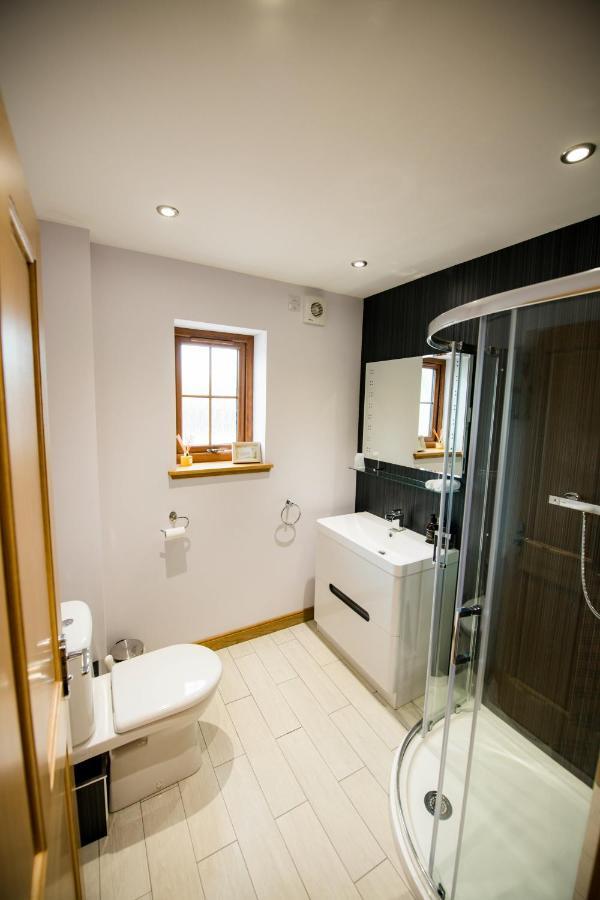 Tower Ridge Apartments Fort William Bagian luar foto