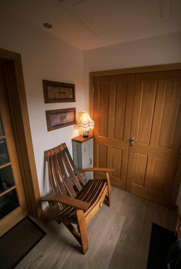Tower Ridge Apartments Fort William Bagian luar foto