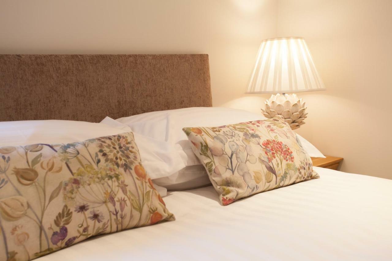 Tower Ridge Apartments Fort William Bagian luar foto