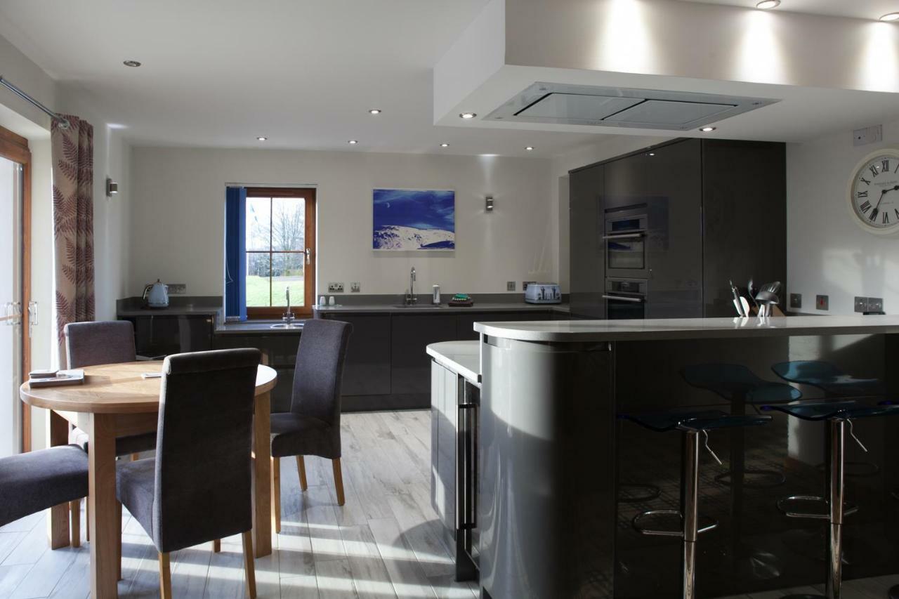 Tower Ridge Apartments Fort William Bagian luar foto