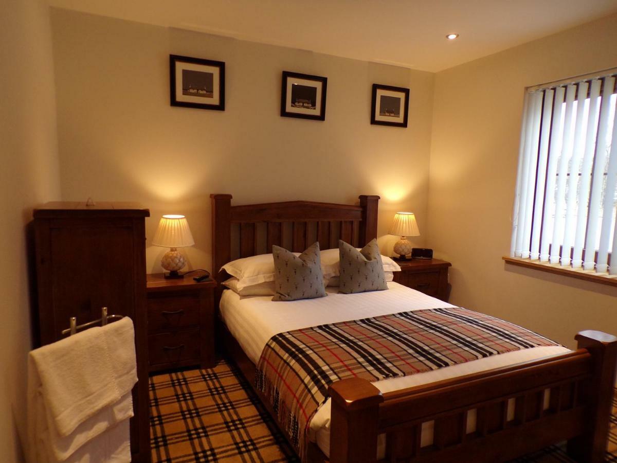 Tower Ridge Apartments Fort William Bagian luar foto