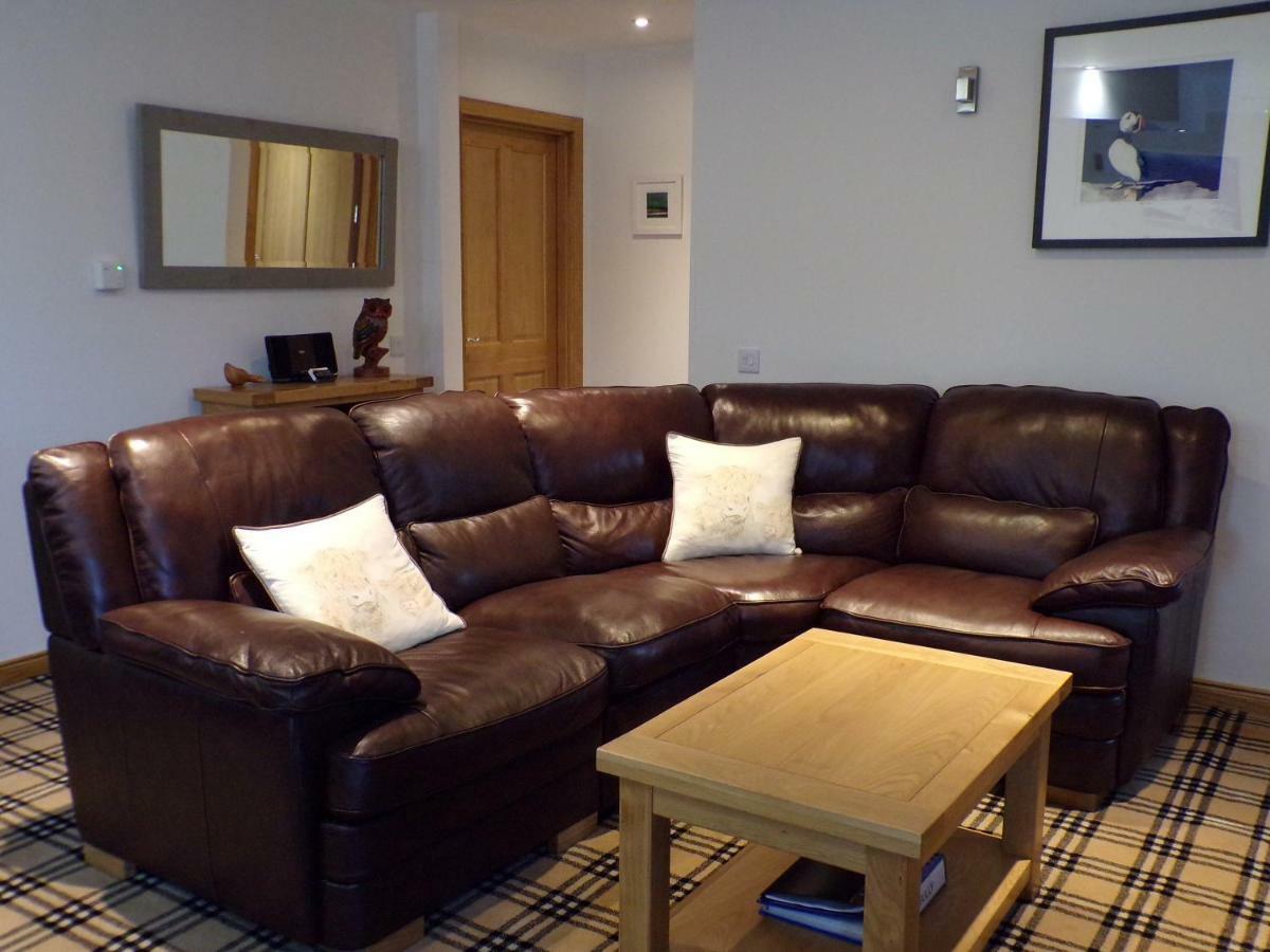 Tower Ridge Apartments Fort William Bagian luar foto