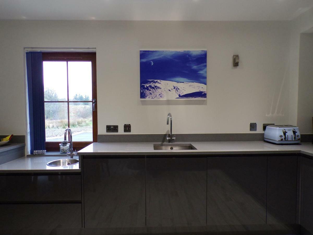 Tower Ridge Apartments Fort William Bagian luar foto